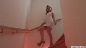 Join Leana Lovings With Dominique Palermo And Chloe Temple In This Hot Spizoo Compilation