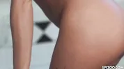 Join Leana Lovings With Dominique Palermo And Chloe Temple In This Hot Spizoo Compilation