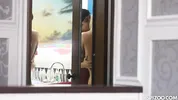 Join Leana Lovings With Dominique Palermo And Chloe Temple In This Hot Spizoo Compilation