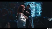 Ouija Board Parody Prank - Redhead Babe Face Fucked While the Time is Frozen