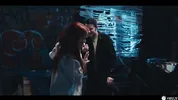 Ouija Board Parody Prank - Redhead Babe Face Fucked While the Time is Frozen