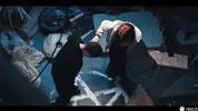 Ouija Board Parody Prank - Redhead Babe Face Fucked While the Time is Frozen