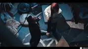 Ouija Board Parody Prank - Redhead Babe Face Fucked While the Time is Frozen