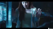 Ouija Board Parody Prank - Redhead Babe Face Fucked While the Time is Frozen