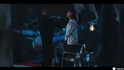 Ouija Board Parody Prank - Redhead Babe Face Fucked While the Time is Frozen