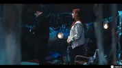 Ouija Board Parody Prank - Redhead Babe Face Fucked While the Time is Frozen