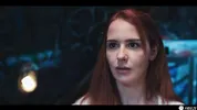 Ouija Board Parody Prank - Redhead Babe Face Fucked While the Time is Frozen