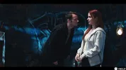 Ouija Board Parody Prank - Redhead Babe Face Fucked While the Time is Frozen