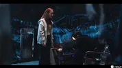 Ouija Board Parody Prank - Redhead Babe Face Fucked While the Time is Frozen