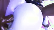 [Compilation] Girls with Huge Ass Pussy Fucked [Grand Cupido] ( Overwatch )