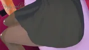 Yae Miko Loves Gangbang (Genshin Impact, Forsome, Hentai Animation)