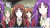 Mr. Doctor fucks his students hard right after passing the exam 18+