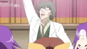 Mr. Doctor fucks his students hard right after passing the exam 18+