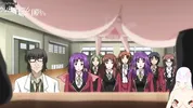 Mr. Doctor fucks his students hard right after passing the exam 18+