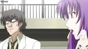 Mr. Doctor fucks his students hard right after passing the exam 18+