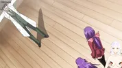 Mr. Doctor fucks his students hard right after passing the exam 18+