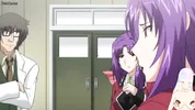 Mr. Doctor fucks his students hard right after passing the exam 18+