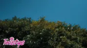TWISTYS - Watch Sexy Babe The Dan Dangler Letting Watermelon Juice Drip Down Her Big Beautiful Boobs
