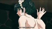 Hot Busty Maid Loves To Have A Creampie In Her Pussy