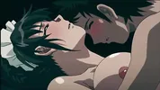 Hot Busty Maid Loves To Have A Creampie In Her Pussy