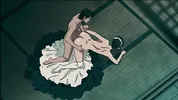 Hot Busty Maid Loves To Have A Creampie In Her Pussy
