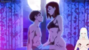Hard teaching on how to fuck well by stepmom