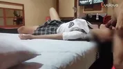 Asianwetpussy30 - (part 2) Pinay student fuck her teacher with Evolova Electronic Sex Doll