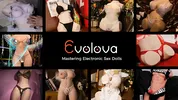 Asianwetpussy30 - (part 2) Pinay student fuck her teacher with Evolova Electronic Sex Doll