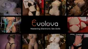 Asianwetpussy30 - (part 2) Pinay student fuck her teacher with Evolova Electronic Sex Doll