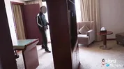 First Time BBC DP for Japanese Petite Teen Slut April Maxima cheating on her BF