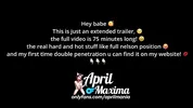 First Time BBC DP for Japanese Petite Teen Slut April Maxima cheating on her BF