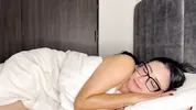 Stepmother and stepson share a hotel room, and everything spirals out of control