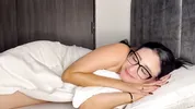Stepmother and stepson share a hotel room, and everything spirals out of control