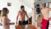 stepdad won holes and fucked hard cute twink and horny slut