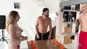 stepdad won holes and fucked hard cute twink and horny slut