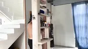 stepdad won holes and fucked hard cute twink and horny slut