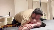 I Fucked Her on Her Periods: Our First Time Having Sex Amateur Couple