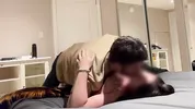 I Fucked Her on Her Periods: Our First Time Having Sex Amateur Couple