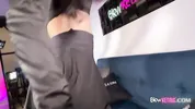 I lost my virginity at a porn casting.