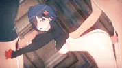 【Zenless Zone Zero Belle】gangbang 3D Hentai Animation.(Fingering,handjob,blowjob,sex)
