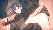 【Zenless Zone Zero Belle】gangbang 3D Hentai Animation.(Fingering,handjob,blowjob,sex)