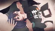 【Zenless Zone Zero Belle】gangbang 3D Hentai Animation.(Fingering,handjob,blowjob,sex)