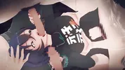 【Zenless Zone Zero Belle】gangbang 3D Hentai Animation.(Fingering,handjob,blowjob,sex)