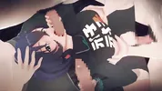 【Zenless Zone Zero Belle】gangbang 3D Hentai Animation.(Fingering,handjob,blowjob,sex)
