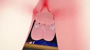 【Zenless Zone Zero Belle】gangbang 3D Hentai Animation.(Fingering,handjob,blowjob,sex)