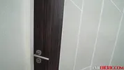 Caught Peeping On My Hot Neighbors Next Door - EVIL EROTIC