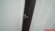 Caught Peeping On My Hot Neighbors Next Door - EVIL EROTIC