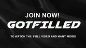 GOTFILLED Katrina Colt dicked down and creampied