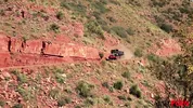 Jayme Janes Heats Up The Desert With Sex And Cum Swallowing