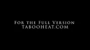 Step Daughter Says Panties Are Overrated - Lilibet Saunders - Taboo Heat - Luke Longly